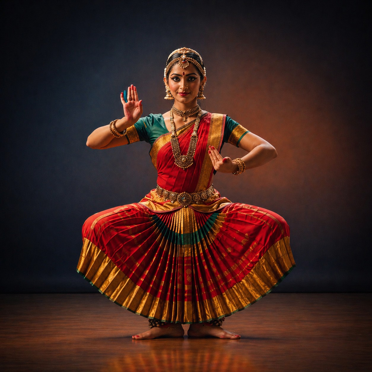 Bharatanatyam