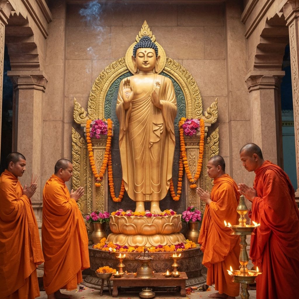 Buddha Purnima