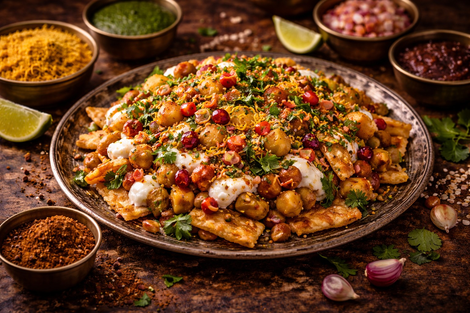 Chaat