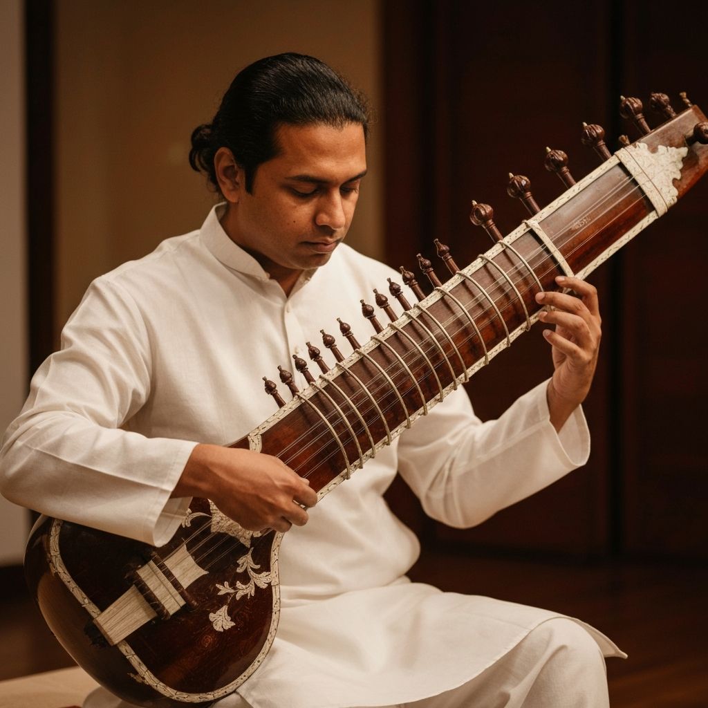 Classical Music