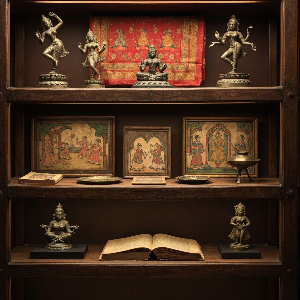 Lokpriya Collections