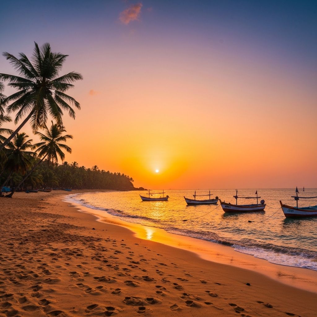 Goa