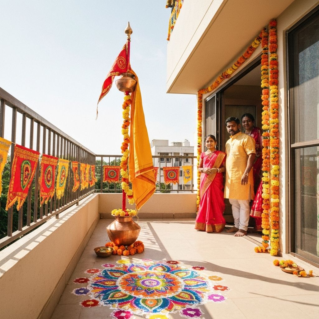 Gudi Padwa