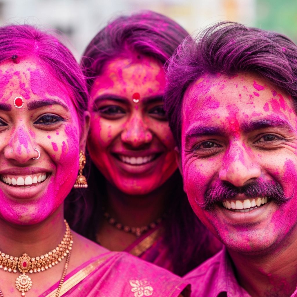 Holi