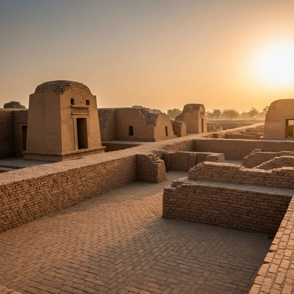 Indus Valley Civilization