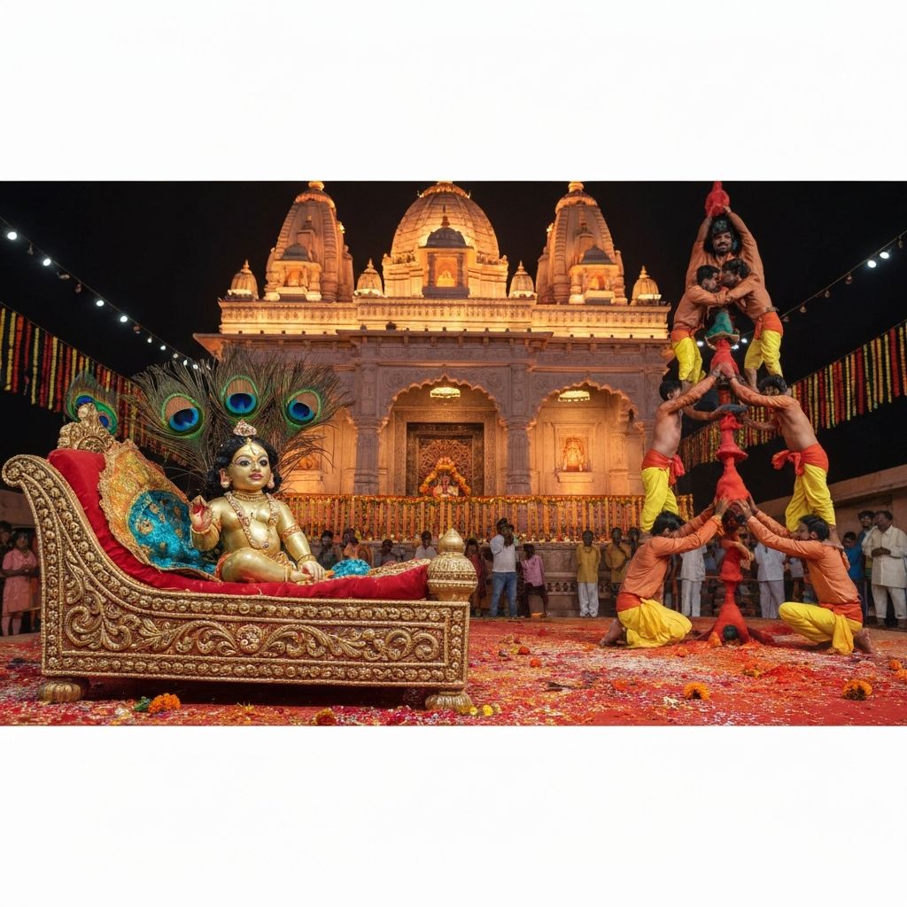 Janmashtami