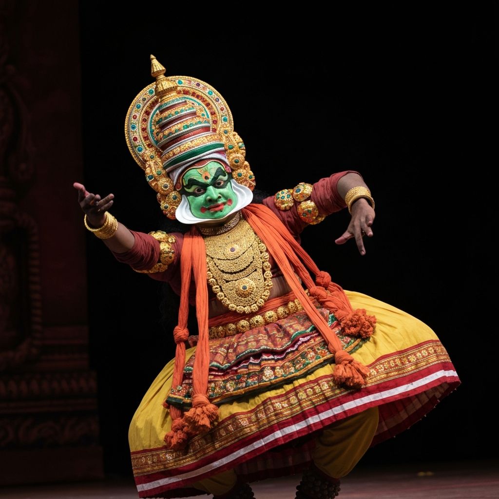 Theatre & Drama