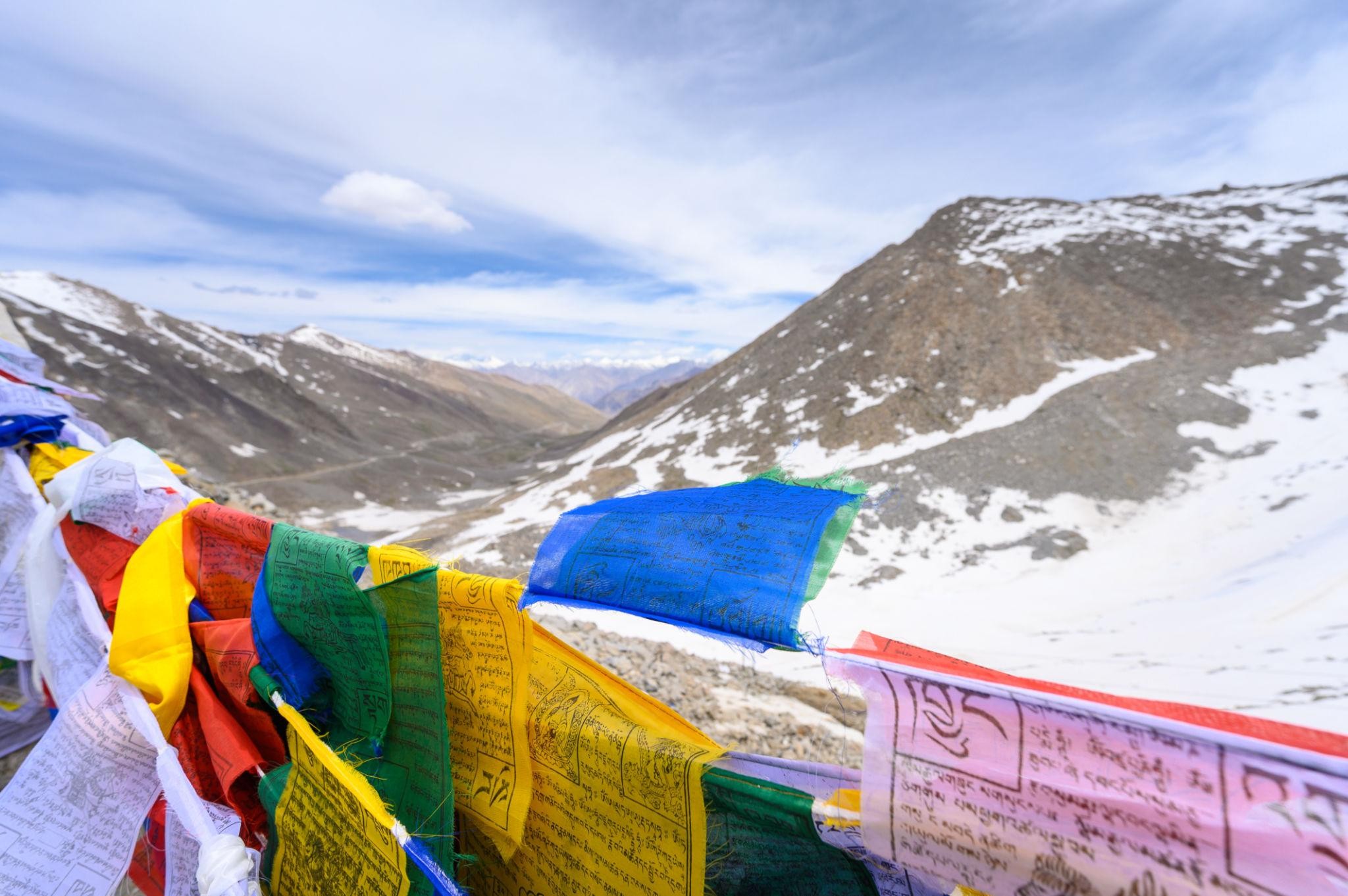 Khardung La Pass