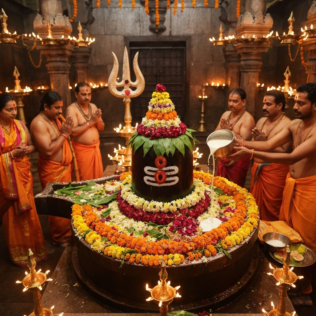 Maha Shivaratri