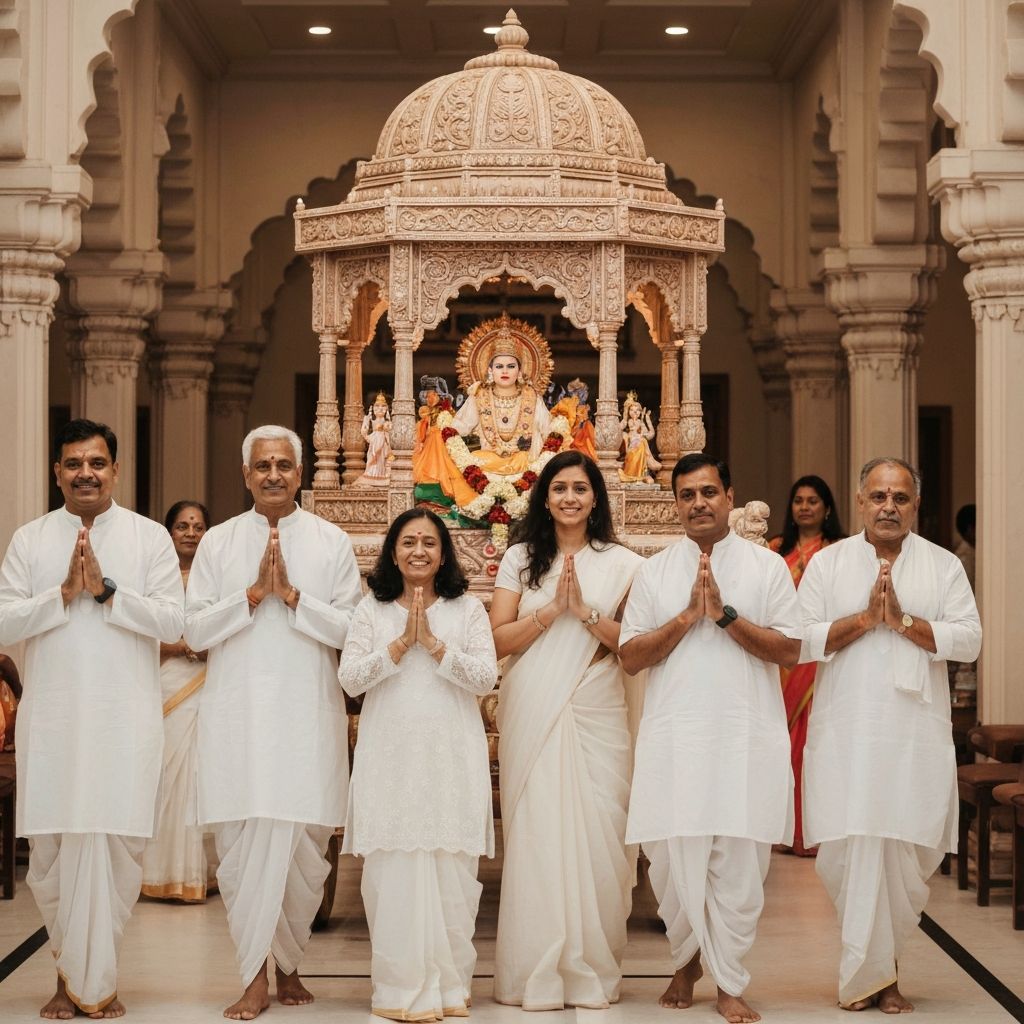 Mahavir Jayanti