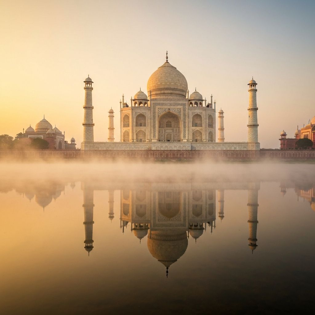 Mughal Empire