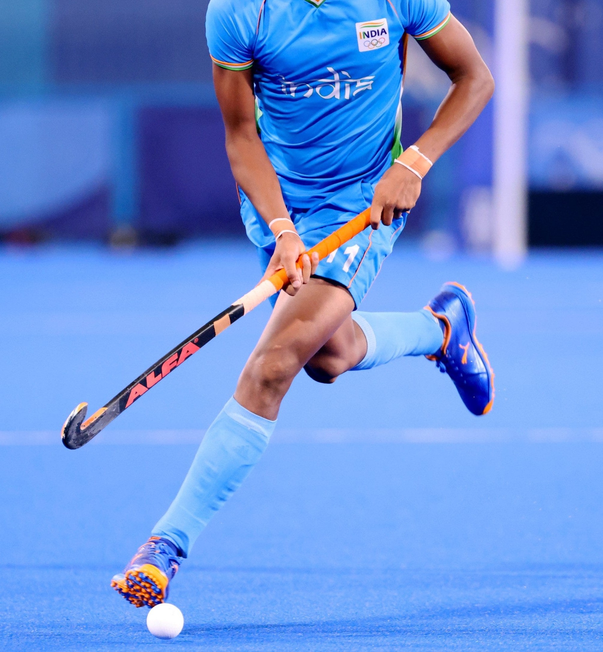 Field Hockey
