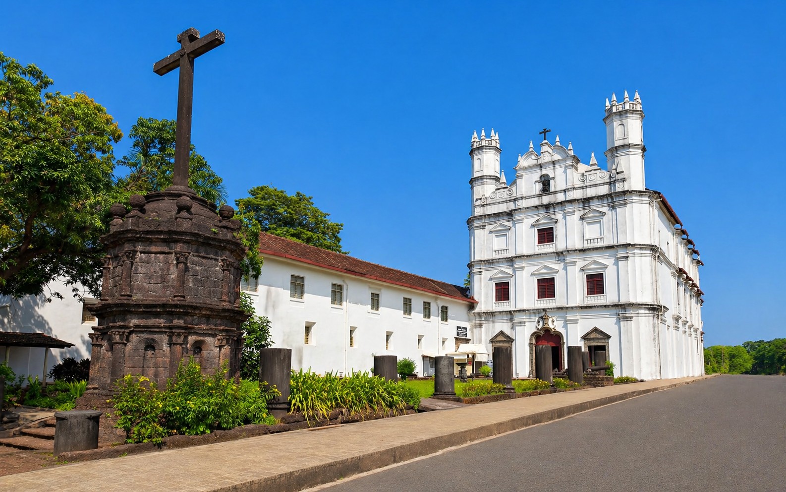 Church of St. Francis of Assisi