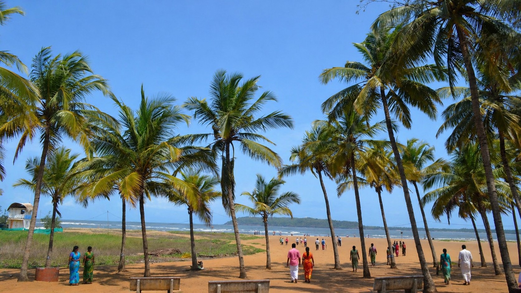 Miramar Beach