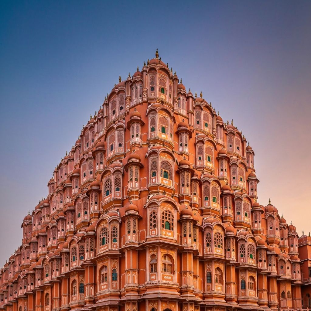 Rajasthan