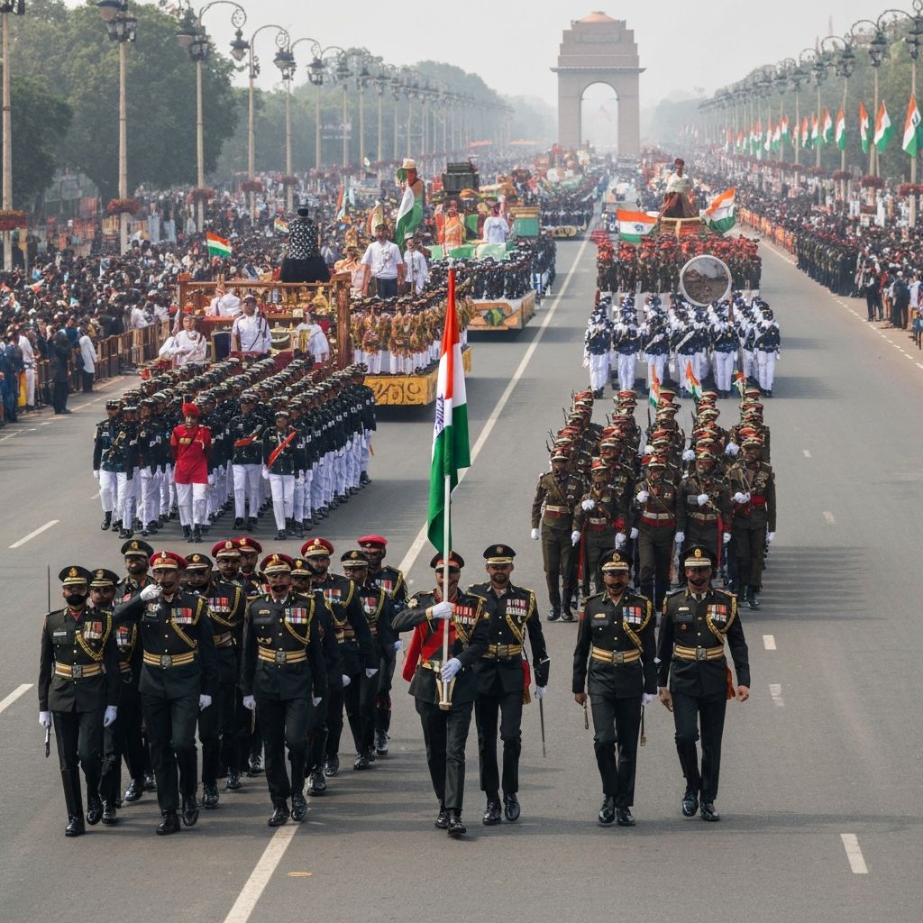 Republic Day