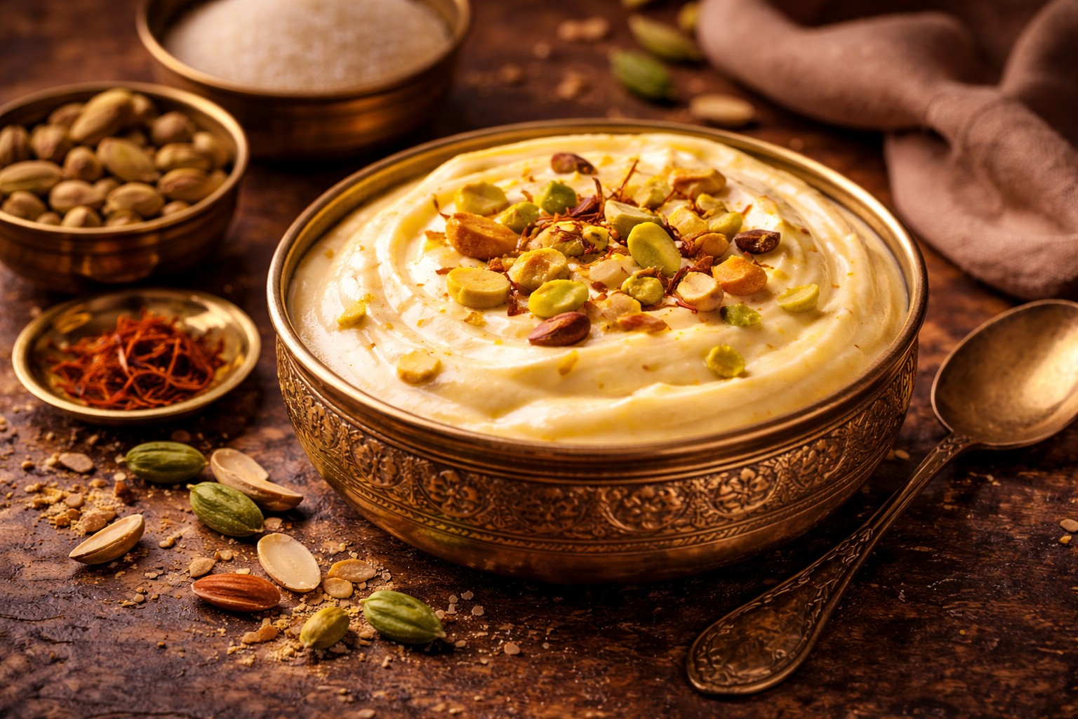 Shrikhand