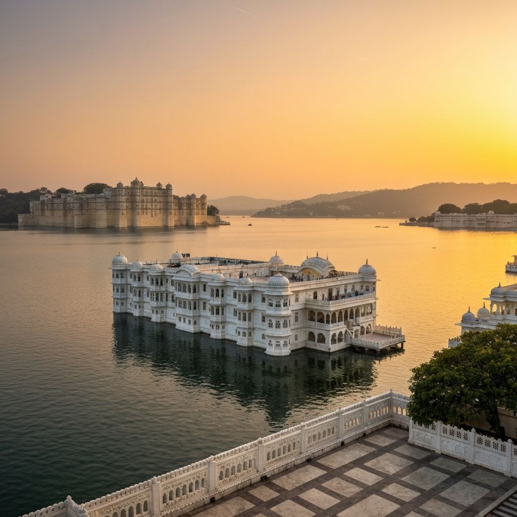 Udaipur