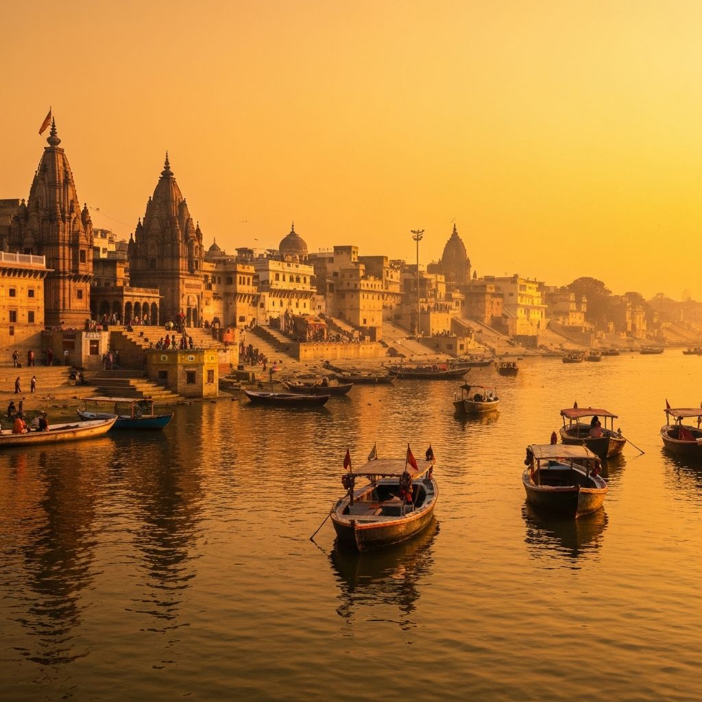 Varanasi